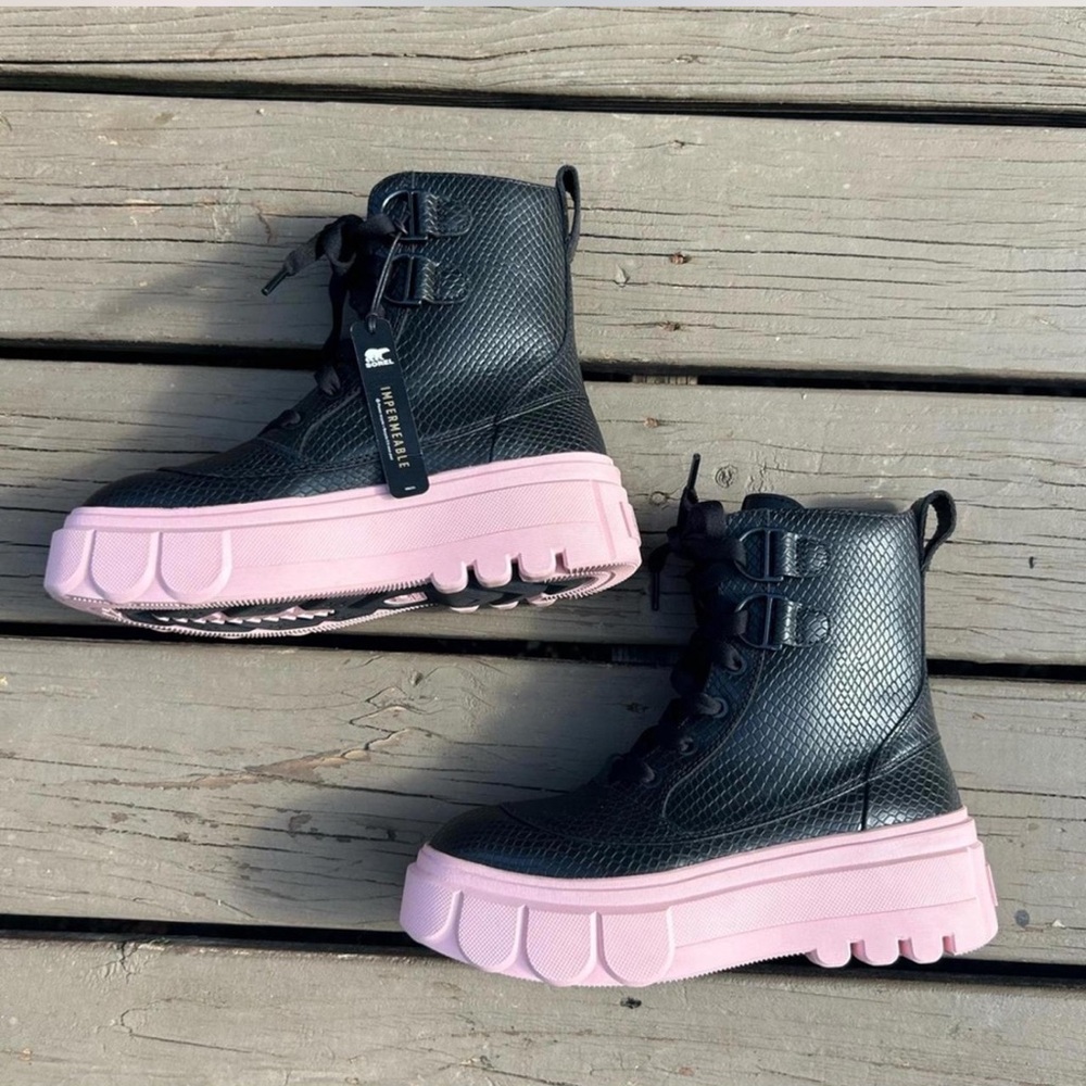 Sorel Women's Boots